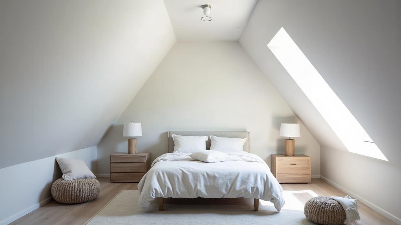 Combles habitables à Amiens : quelle hauteur sous faîtage suffit ?