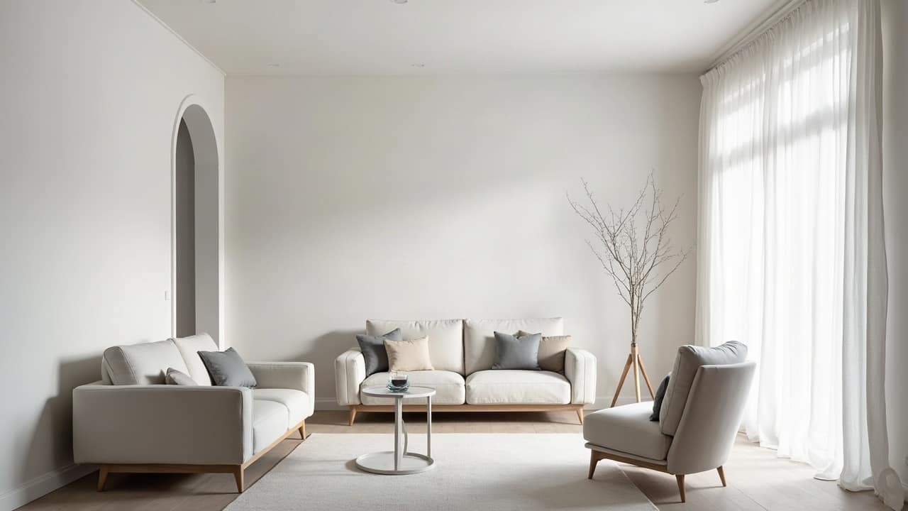 Maison de faubourg amiénoise sans isolation d'origine, par quel mur commencer le doublage