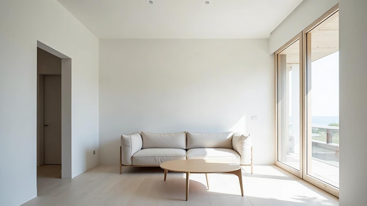 Plafond bas dans un pavillon de lotissement, les solutions pour ne pas le descendre encore