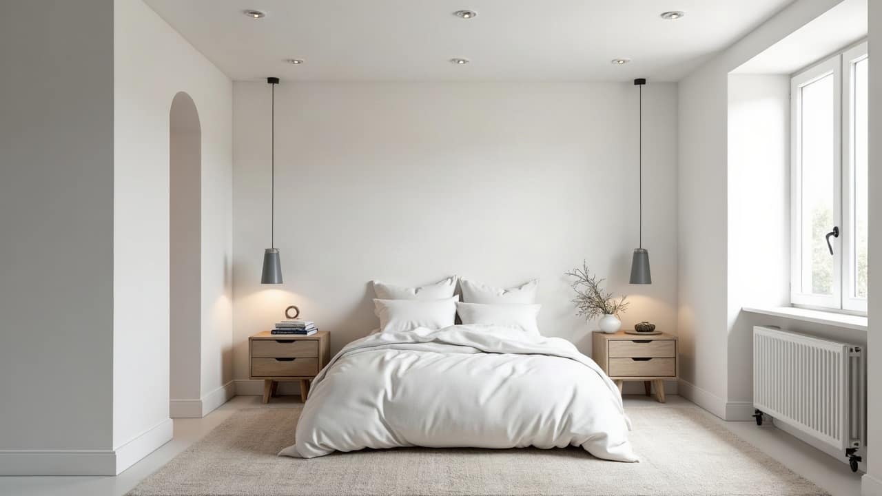 Plafond fissuré dans une maison ancienne à Amiens, que faire ?