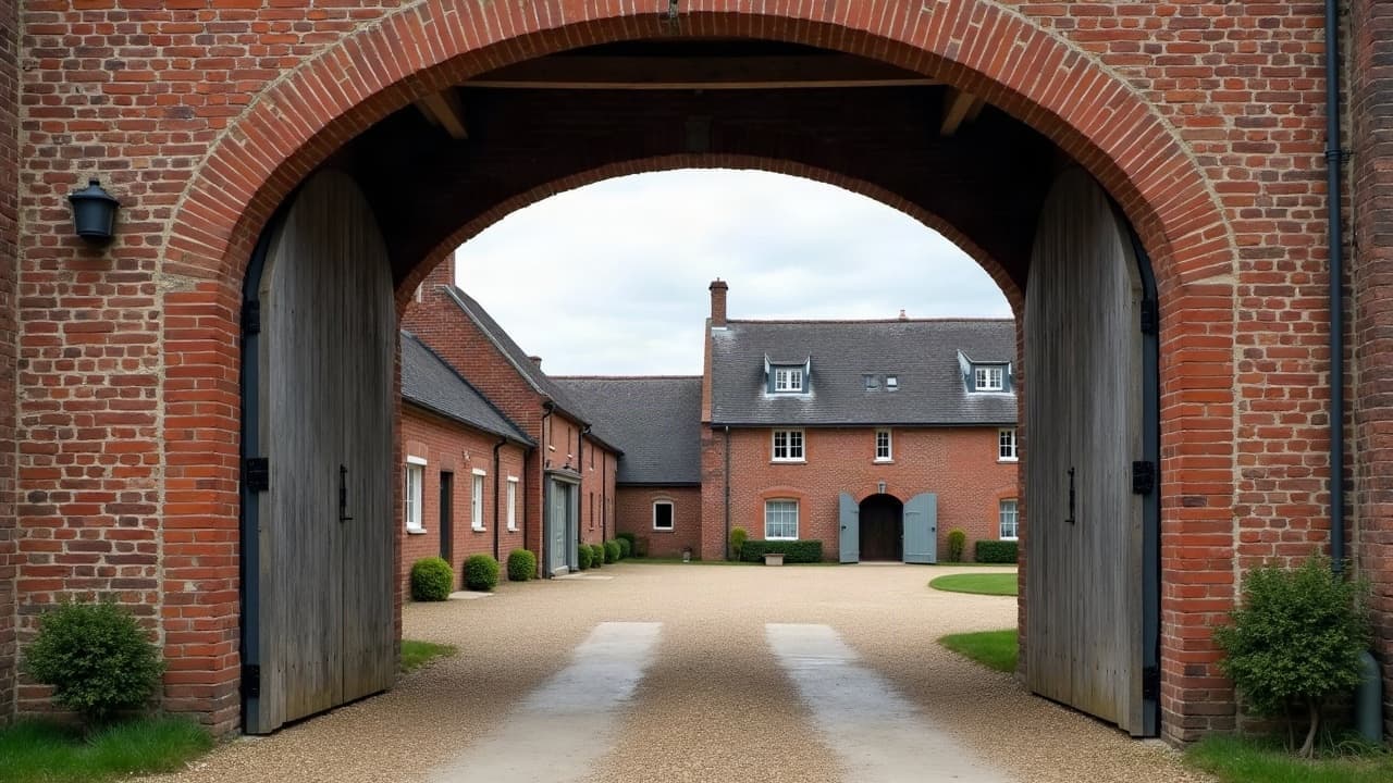 Maison pavillonnaire de Cagny, commune de référence pour la préhistoire française